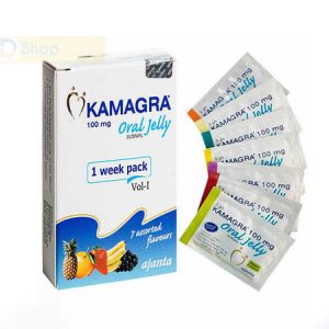 Kamagra Medicine In Lahore