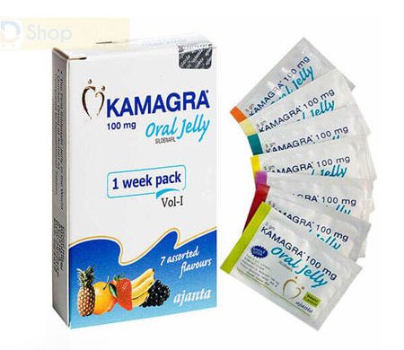 Kamagra Medicine In Lahore