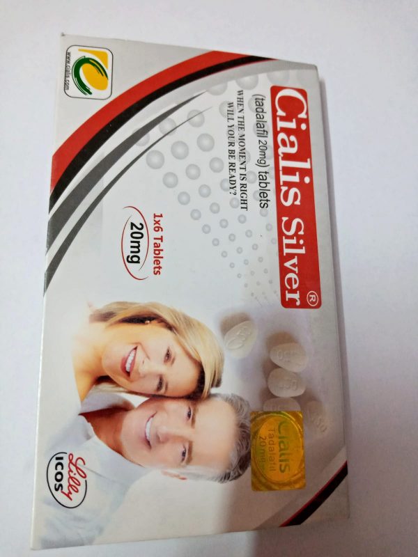 New Cialis Medicine Pakistan